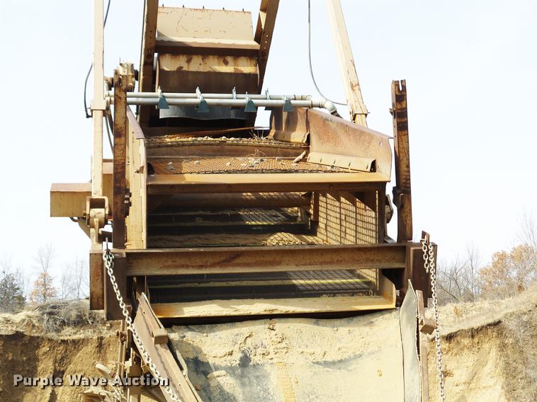 image for item DA8324 Screen Machine Developer screen