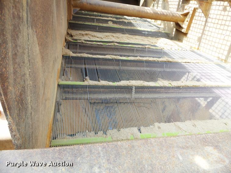 image for item DA8324 Screen Machine Developer screen