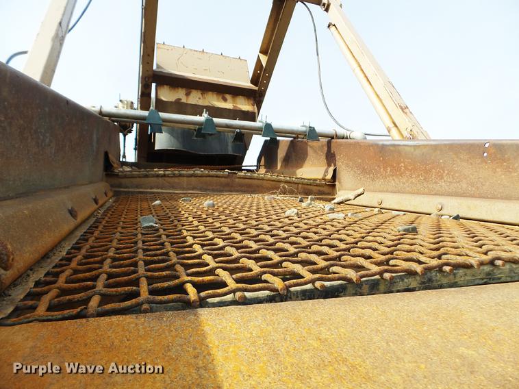 image for item DA8324 Screen Machine Developer screen