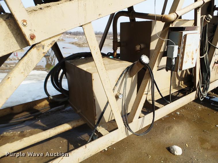 image for item DA8324 Screen Machine Developer screen