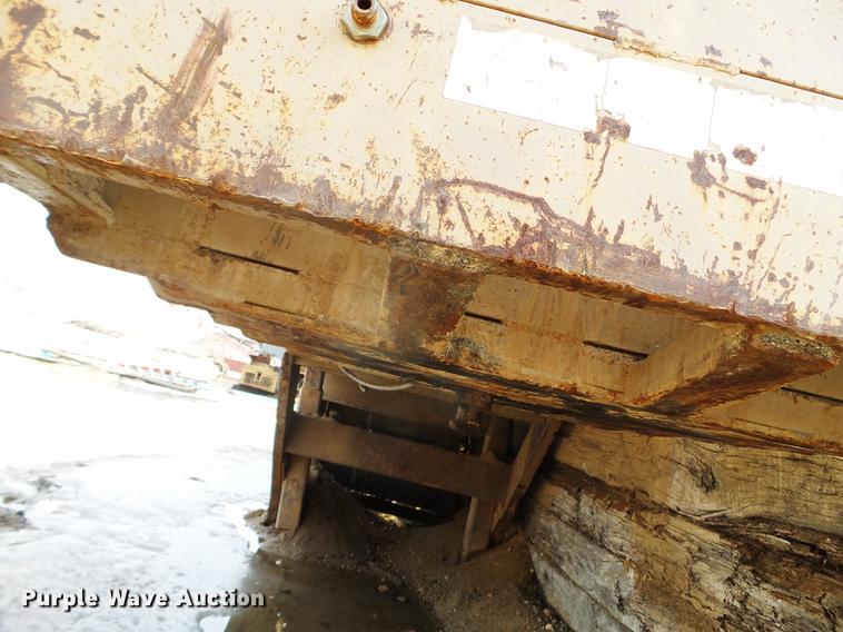 image for item DA8324 Screen Machine Developer screen