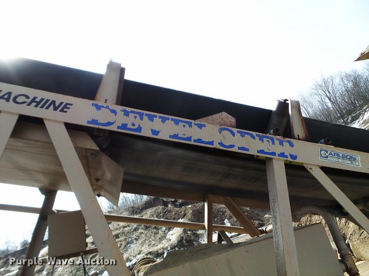 image for item DA8324 Screen Machine Developer screen