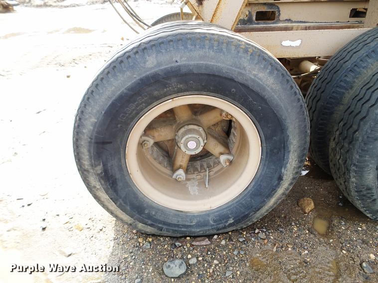 image for item DA8324 Screen Machine Developer screen