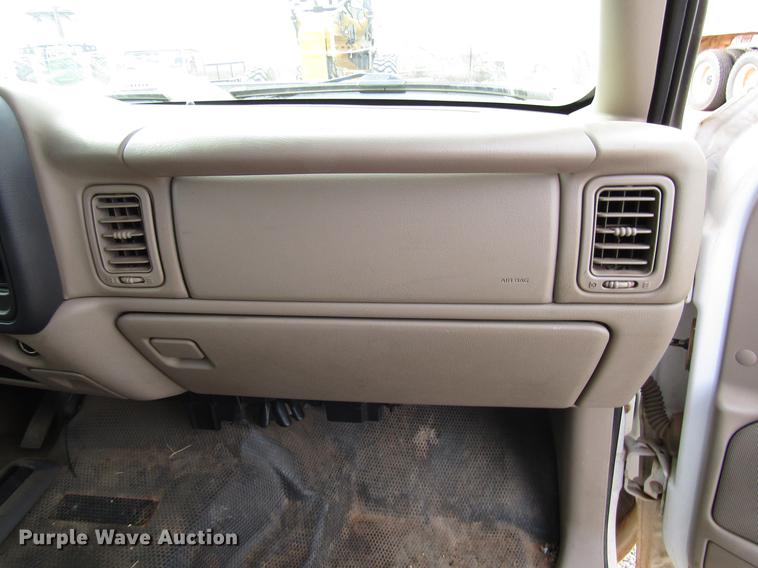 image for item DB6867 2006 Chevrolet Silverado 1500 Ext. Cab pickup truck