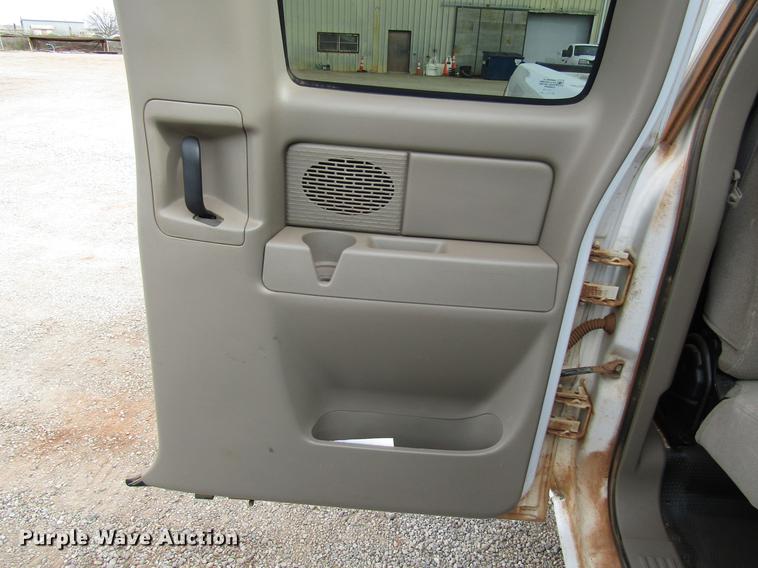 image for item DB6867 2006 Chevrolet Silverado 1500 Ext. Cab pickup truck