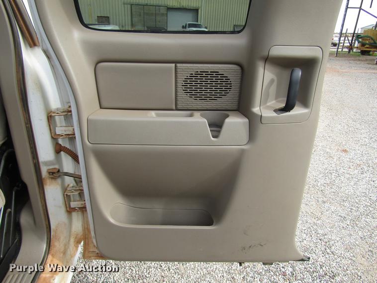 image for item DB6867 2006 Chevrolet Silverado 1500 Ext. Cab pickup truck