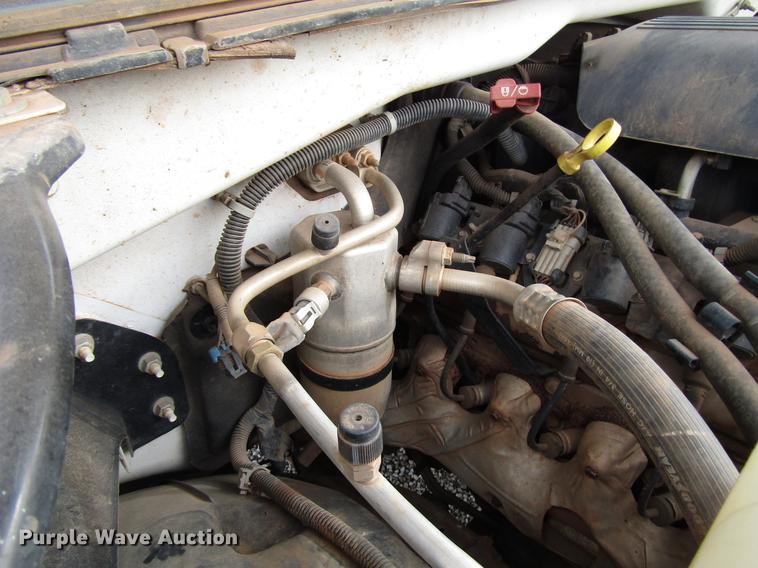 image for item DB6867 2006 Chevrolet Silverado 1500 Ext. Cab pickup truck