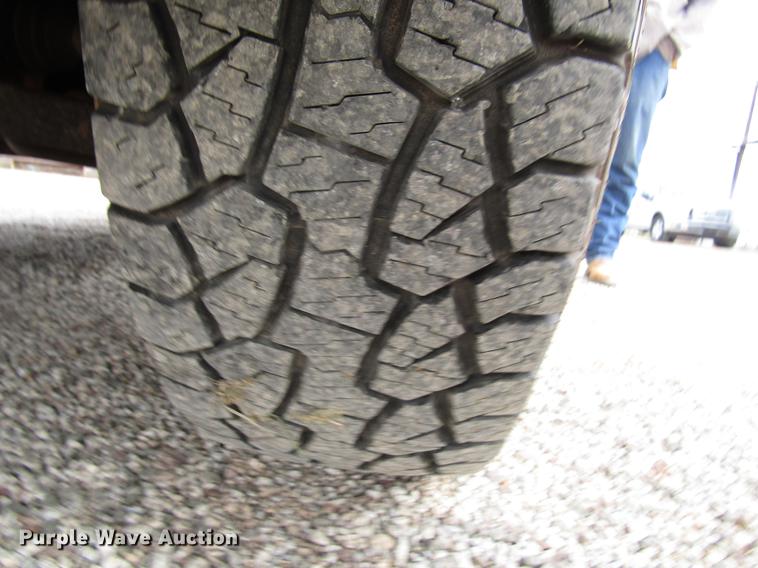 image for item DB6867 2006 Chevrolet Silverado 1500 Ext. Cab pickup truck