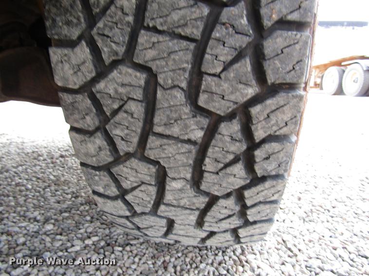 image for item DB6867 2006 Chevrolet Silverado 1500 Ext. Cab pickup truck