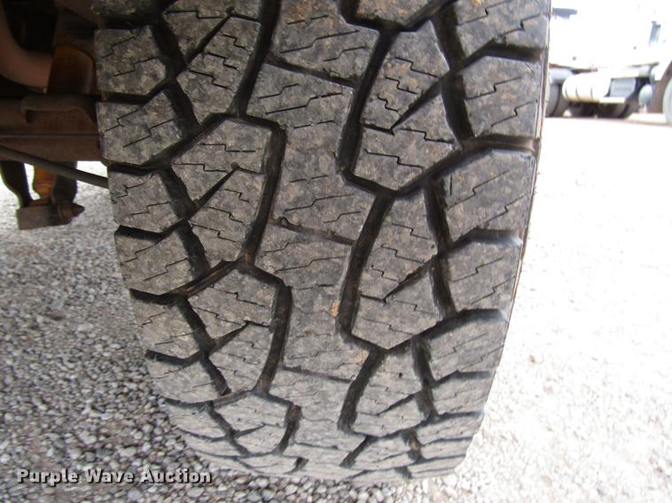 image for item DB6867 2006 Chevrolet Silverado 1500 Ext. Cab pickup truck