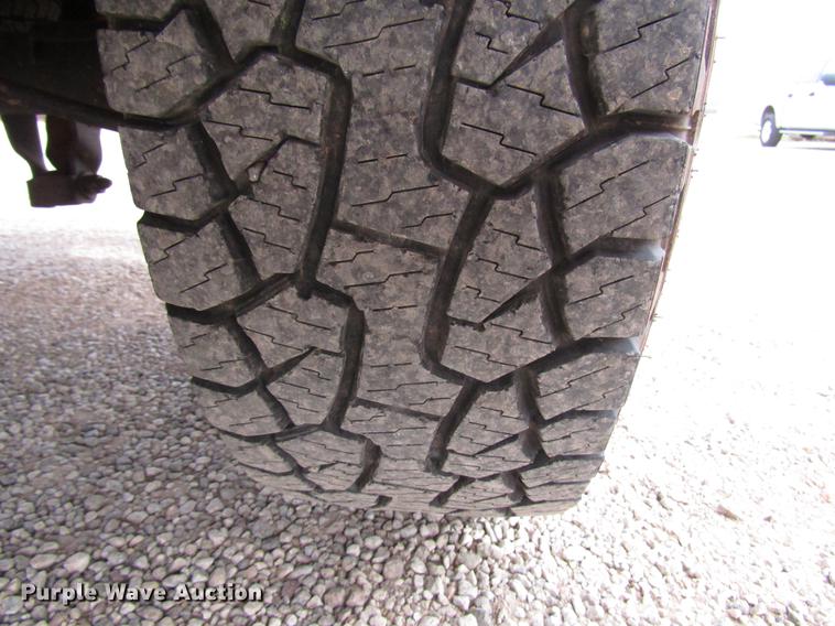 image for item DB6867 2006 Chevrolet Silverado 1500 Ext. Cab pickup truck