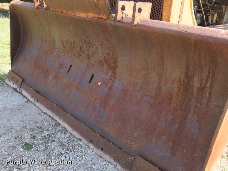 image for item DB8843 Caterpillar D7 dozer