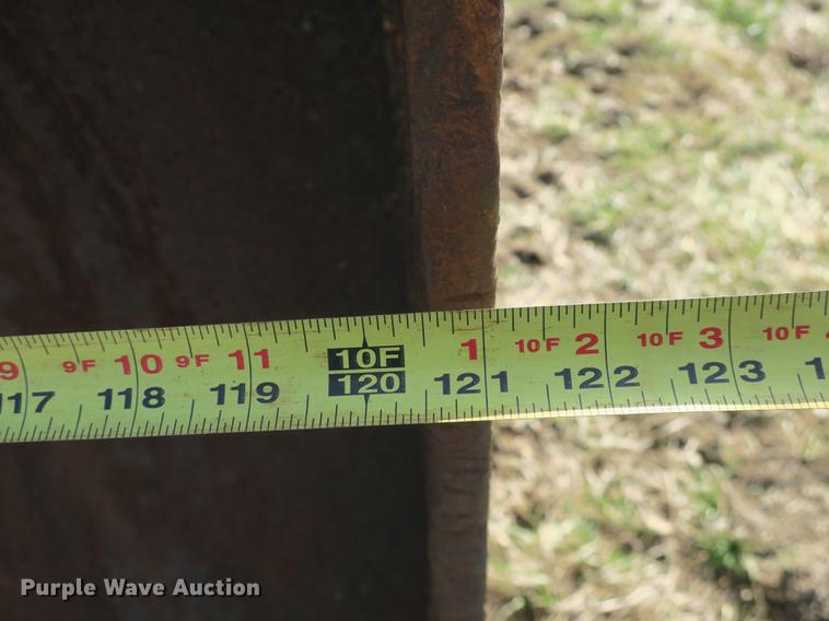 image for item DB8843 Caterpillar D7 dozer