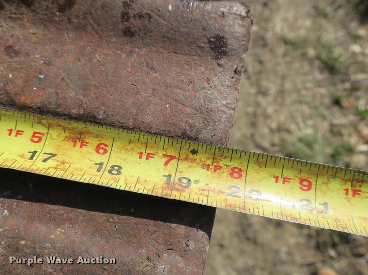 image for item DB8843 Caterpillar D7 dozer