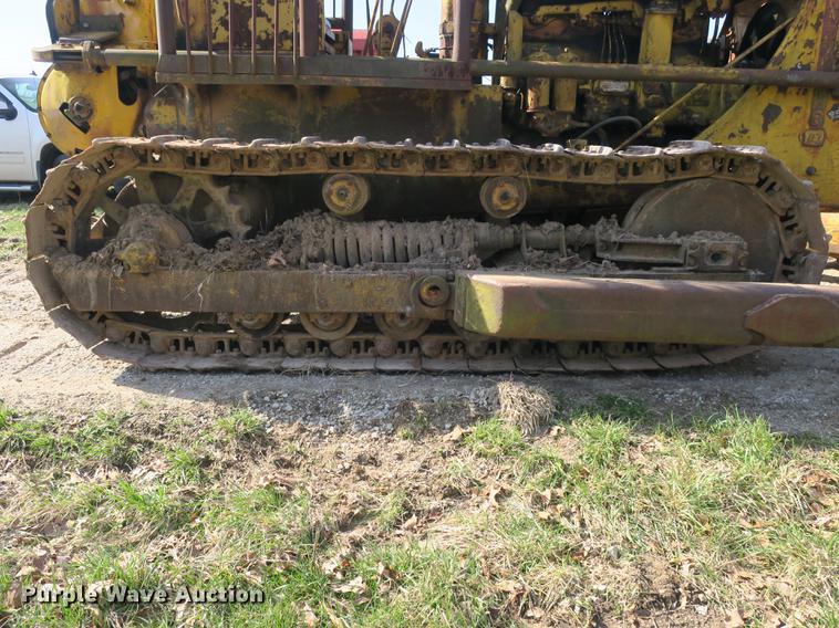 image for item DB8843 Caterpillar D7 dozer