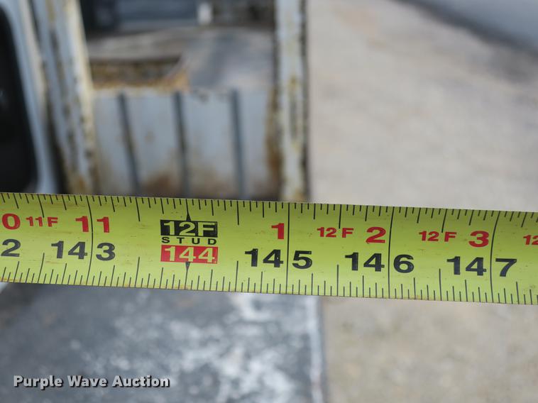 image for item DB8847 2008 Dodge Ram 5500 bucket truck