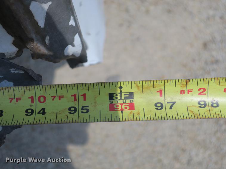 image for item DB8847 2008 Dodge Ram 5500 bucket truck