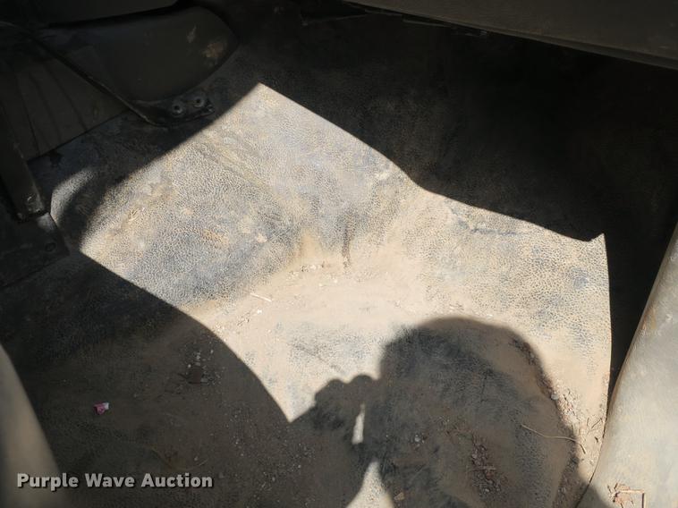 image for item DB8847 2008 Dodge Ram 5500 bucket truck