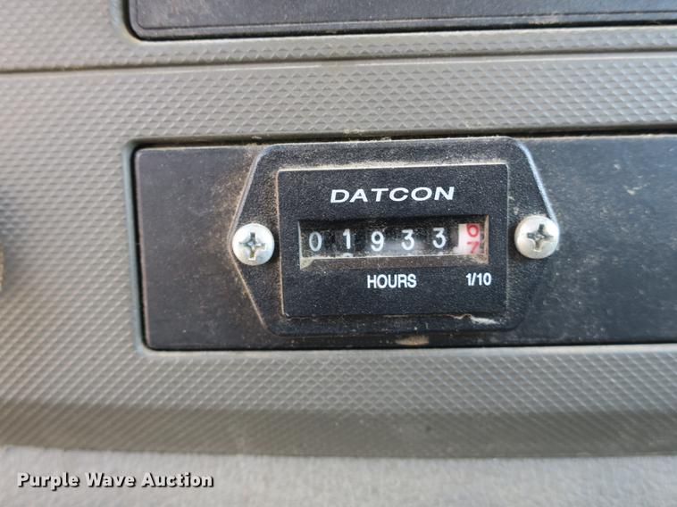 image for item DB8847 2008 Dodge Ram 5500 bucket truck