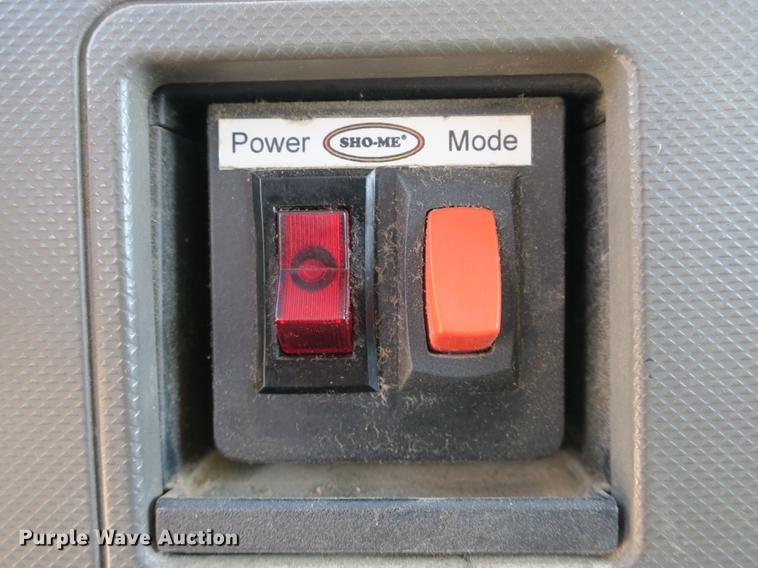 image for item DB8847 2008 Dodge Ram 5500 bucket truck