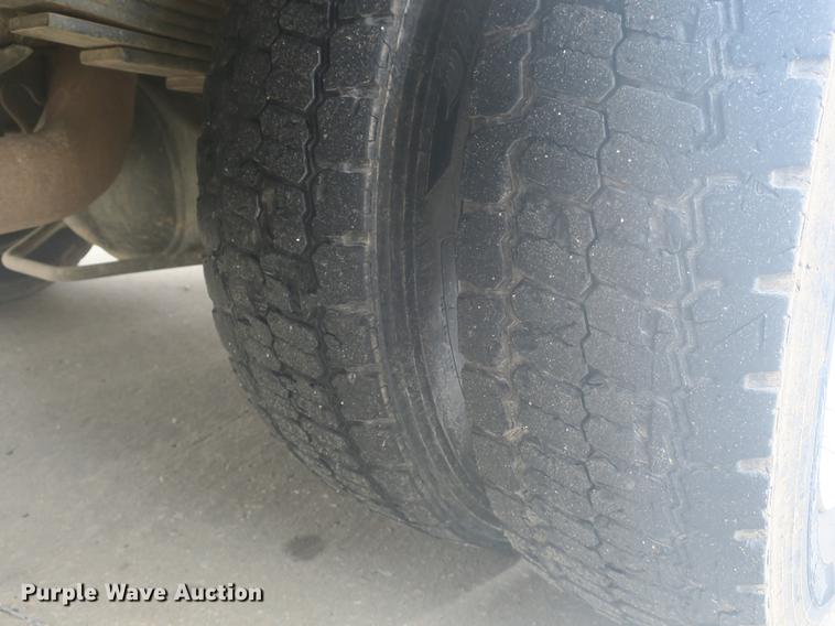 image for item DB8869 2011 Dodge Ram 5500HD bucket truck