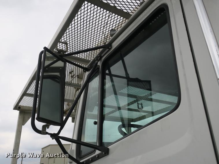 image for item DB8870 1998 Freightliner FL80 bucket truck