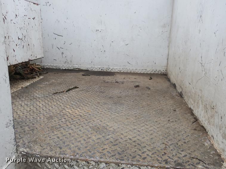 image for item DB8870 1998 Freightliner FL80 bucket truck