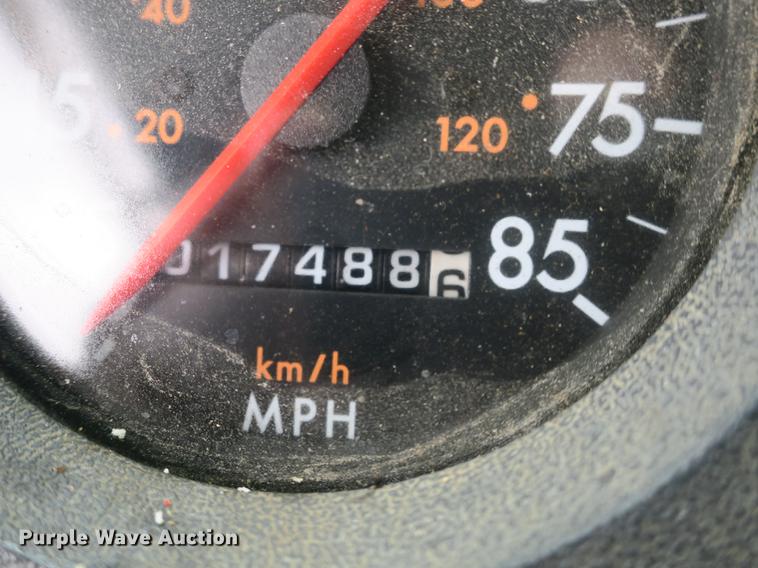 image for item DB8870 1998 Freightliner FL80 bucket truck