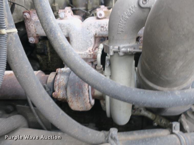 image for item DB8870 1998 Freightliner FL80 bucket truck