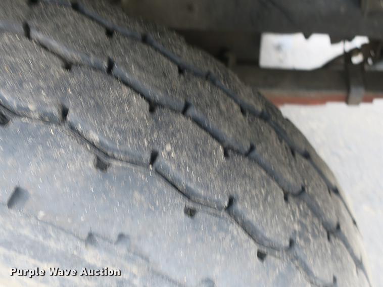 image for item DB8870 1998 Freightliner FL80 bucket truck