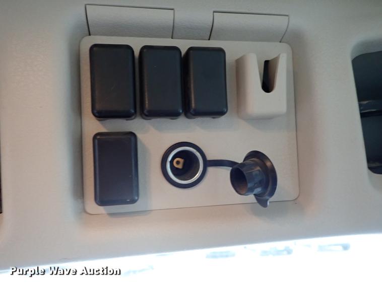 image for item DC1346 2012 Volvo VHD hydrovac truck