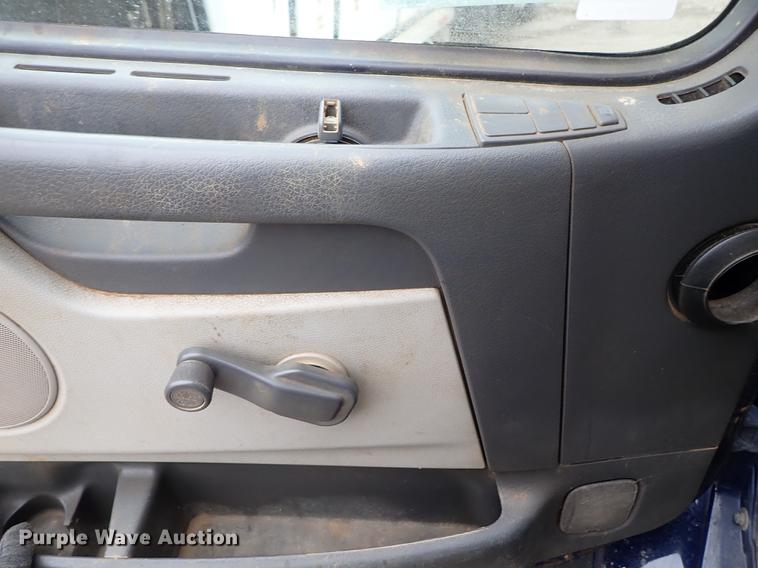 image for item DC1349 2008 Volvo VHD hydrovac truck