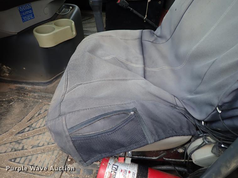 image for item DC1349 2008 Volvo VHD hydrovac truck