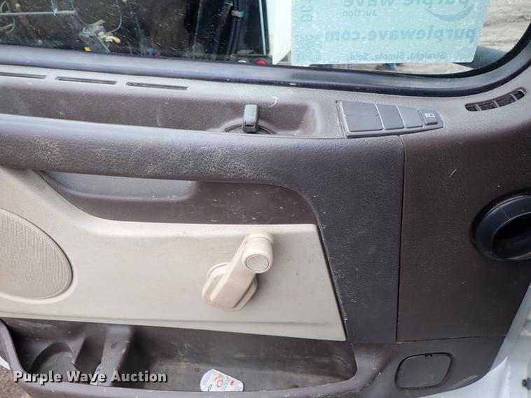 image for item DC1350 2012 Volvo VHD hydrovac truck