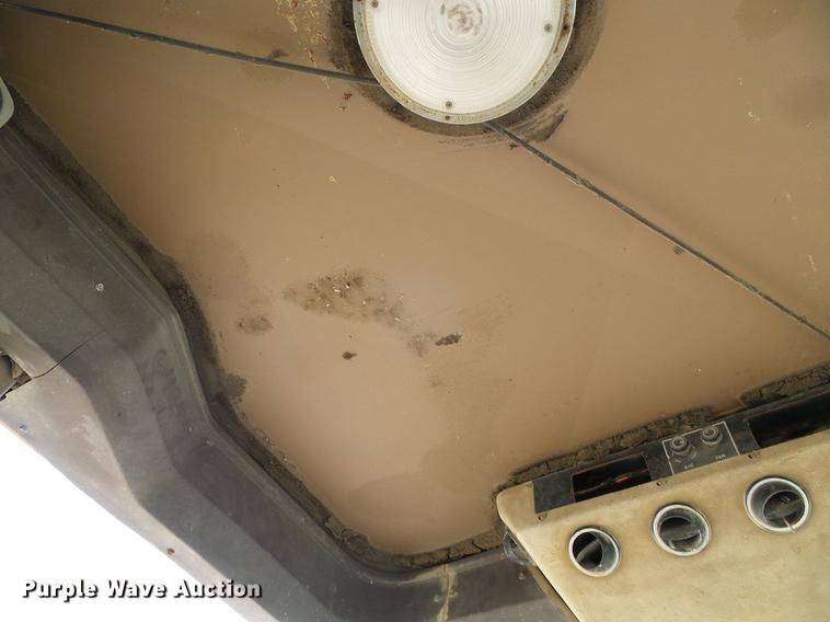 image for item DC5244 1988 Champion 740A motor grader