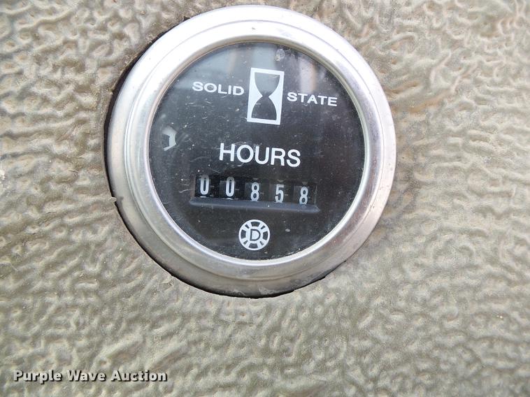 image for item DC5244 1988 Champion 740A motor grader