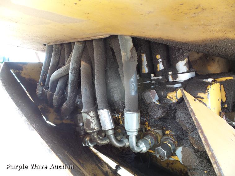 image for item DC5244 1988 Champion 740A motor grader