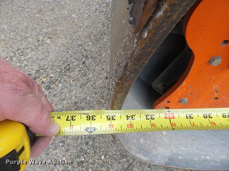 image for item DD2309 2009 Hamm HD13 double drum roller