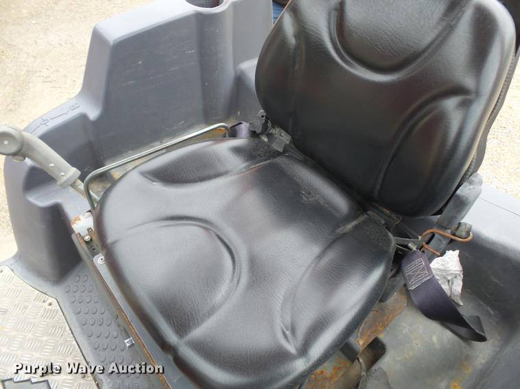 image for item DD2309 2009 Hamm HD13 double drum roller