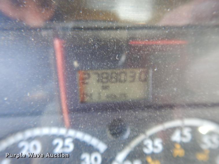 image for item DD3617 2006 Sterling L-Line pump truck