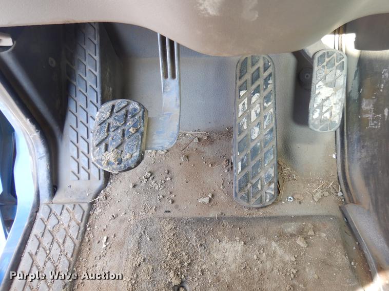 image for item DD3617 2006 Sterling L-Line pump truck