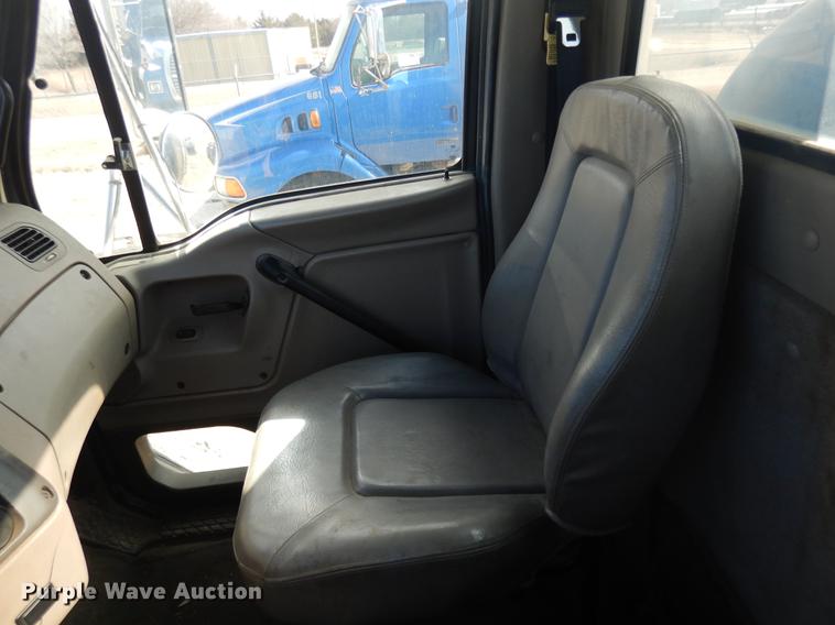 image for item DD3617 2006 Sterling L-Line pump truck