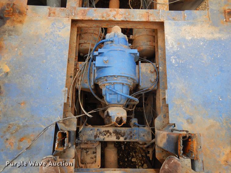 image for item DD3621 2005 Sterling L-Line flatbed truck