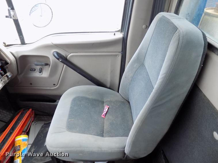 image for item DD3665 2006 Sterling L-Line cement pump truck