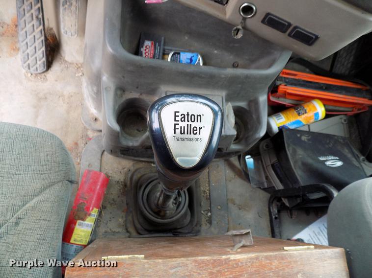 image for item DD3665 2006 Sterling L-Line cement pump truck