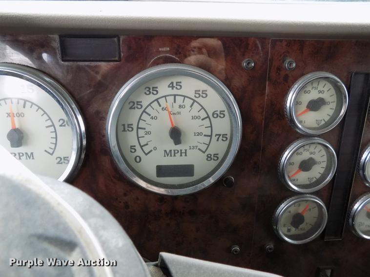 image for item DD3674 2007 International 5900i pump truck