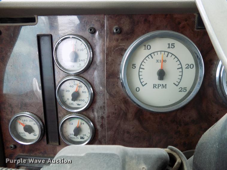 image for item DD3674 2007 International 5900i pump truck