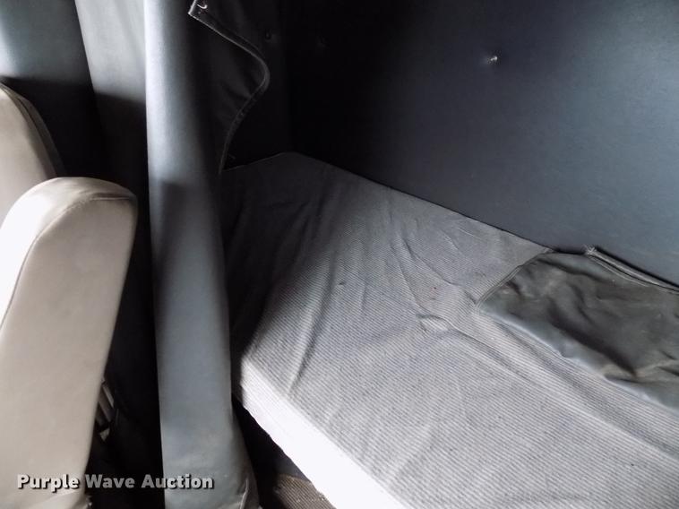 image for item DD3674 2007 International 5900i pump truck