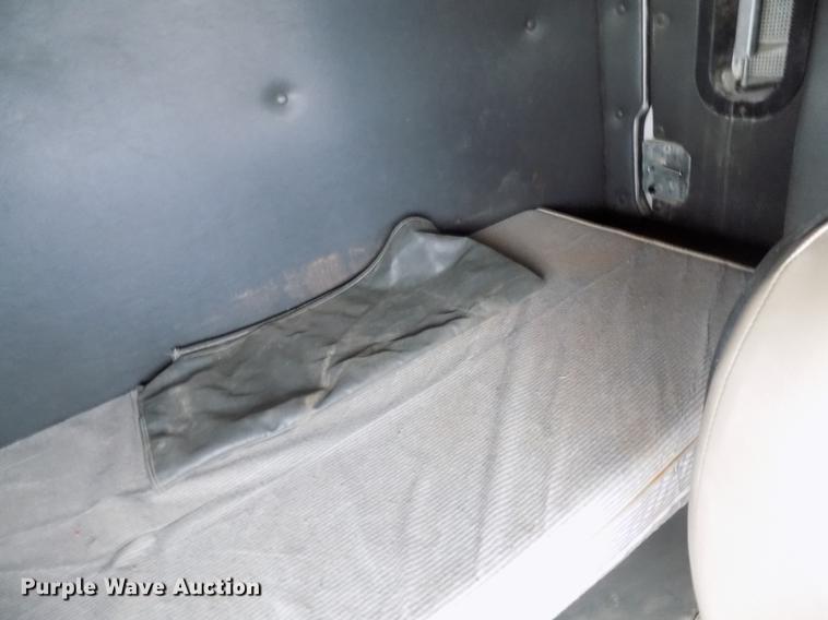 image for item DD3674 2007 International 5900i pump truck