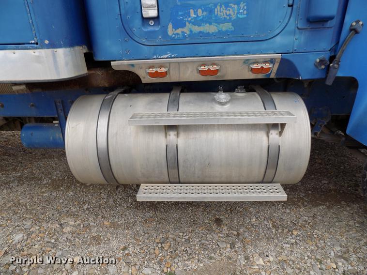 image for item DD3674 2007 International 5900i pump truck